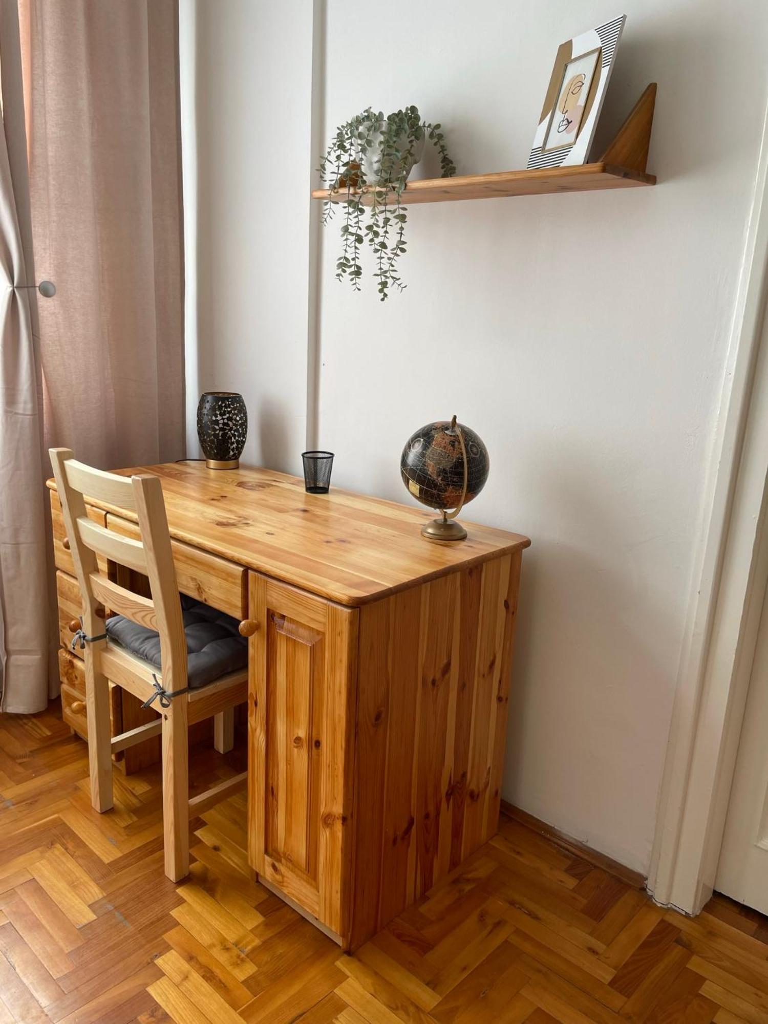 Bright & Spacious Riverside Apartment With Balcony Budapest Bagian luar foto